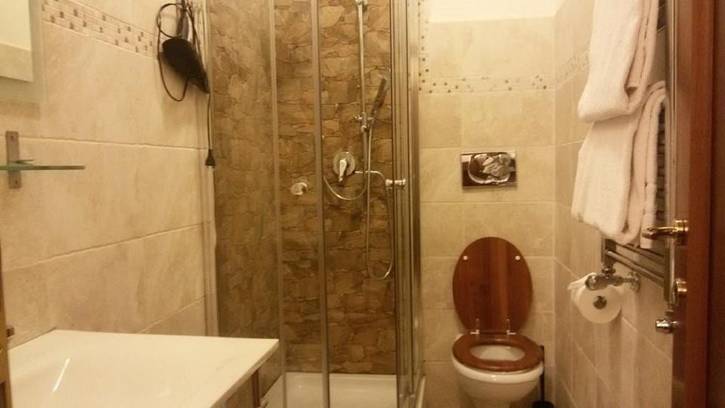 Mrs Julie Guesthouse Roma Quarto foto