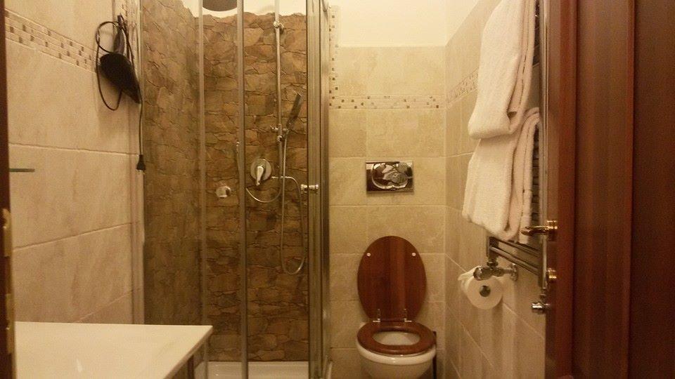 Mrs Julie Guesthouse Roma Quarto foto