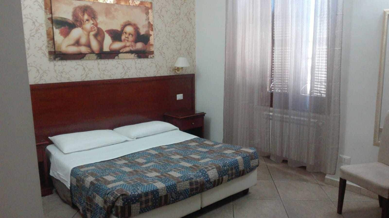 Mrs Julie Guesthouse Roma Exterior foto